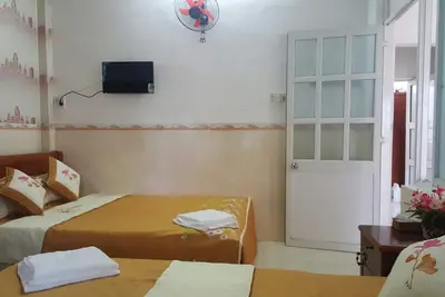 Image de Thành Đạt 2 Hostel, full house, 2 minutes à pied de la plage