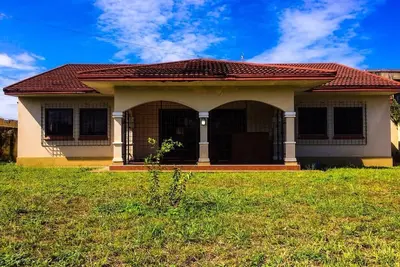 Image de Maison de vacances familiale