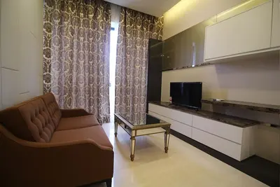 Image de # 6 Dorsett Suite Kl Appartement 2 chambres