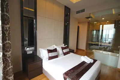 Image de # 7 Dorsett Suite Kl Appartement 2 chambres