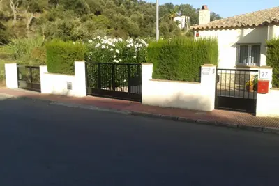 Image de Villa Pina. Reposez-vous et détendez-vous dans un cadre verdoyant avec vue