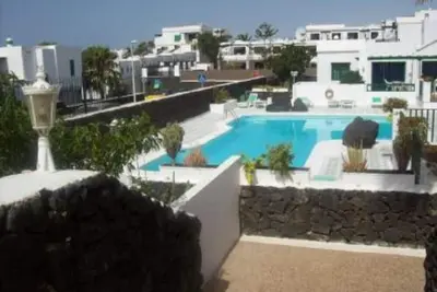 Image de Appartement - Puerto del Carmen