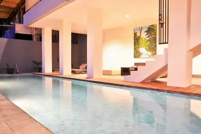 Image de Villa 5 Chambres avec Piscine - Dago Hill View