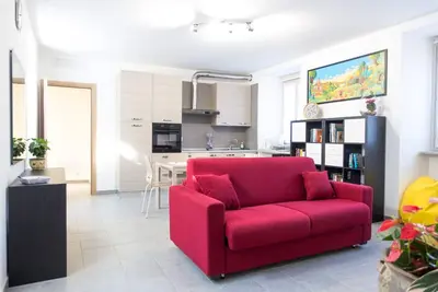 Image de Appartement Calle | entre lac et centre historique