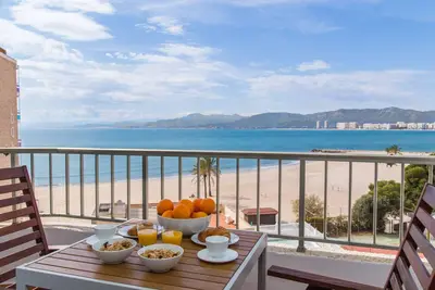 Image de Los Olivos Apartment