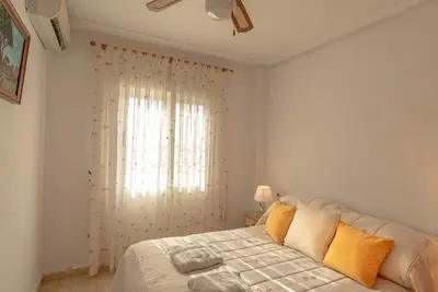 Aguas Nuevas Apartment Torrevieja, bien situé à distance de marche de toutes les commodités