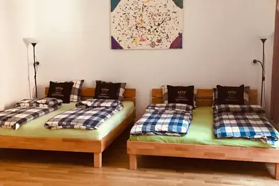 Image de Tout nouveau studio Old City Center dans le centre de Graz
