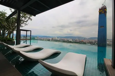 Image de # 1 Tribeca Suite - Appartement 2 chambres