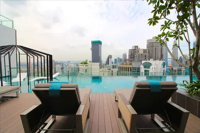 Image de Tribeca Suite @ Bukit Bintang * 1 + 1 suites chambres * 3