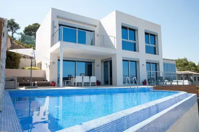 Image de Villa Blanca