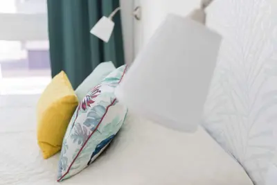 Image de \"Beach Albir Beach Apartament\" Moderne et ensoleillé