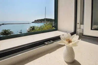 Image de Apartman focus Marineta Makarska