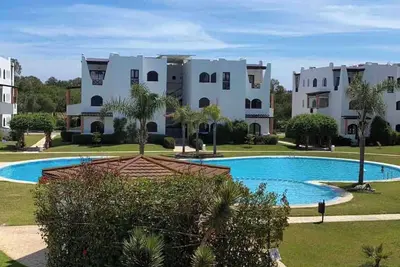 Image de Appartement à capo negro
