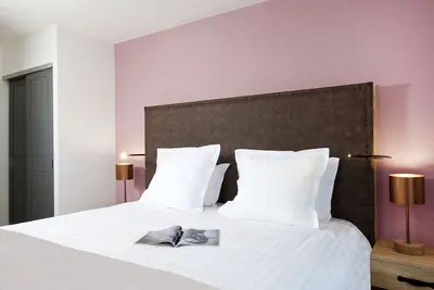 Image de Residhome Puteaux La Defense