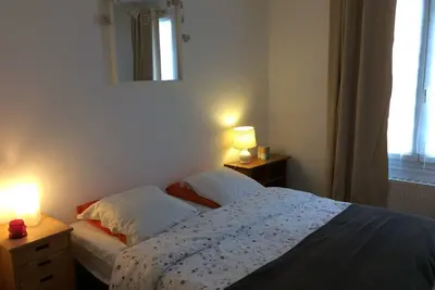 Image de Appartement 4 pers centre ville