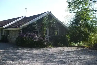 Image de Environnement champêtre, avec des promenades à proximité à seulement 1, 5 km du centre-ville.