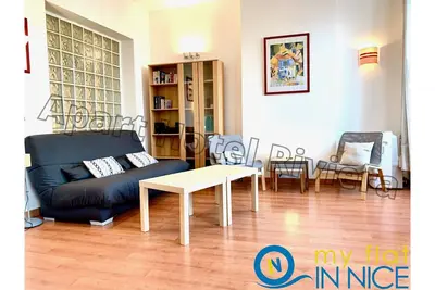 Image de Liberté 1 - Grimaldi / Promenade des Anglais