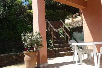 Image de \"Nôa\" Joli F3 avec terrasses et vue mer