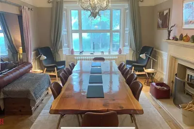 Image de Dartmoor Grange Historic Country House & Hot Tub - Parc national de Dartmoor, Devon