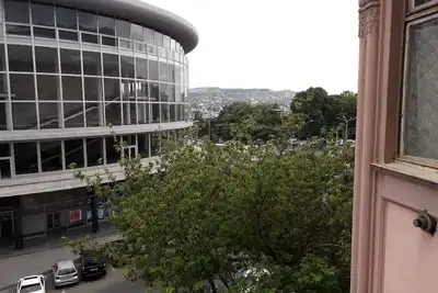 Image de Appartements Pour Famille dans le centre de Tbilissi