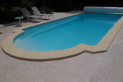 Location de vacances en Provence proche d'Avignon