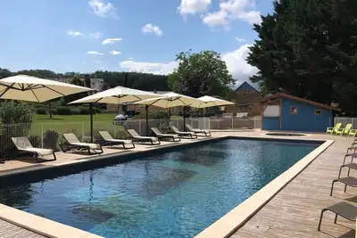 Image de Le Logis Gîte de charme