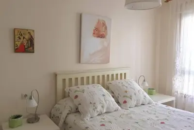Vacances de luxe à Sanxenxo