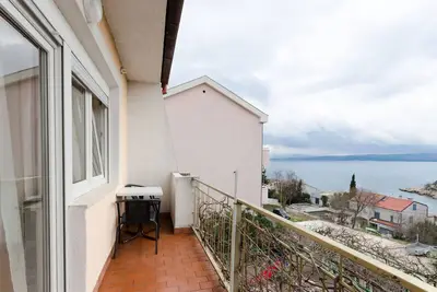 Image de Appartements et Chambre Mirjana (86871-A1) - Dramalj (Crikvenica)