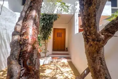 Image de Unité # 2 Suite Zen · Belle suite Zen face à la plage