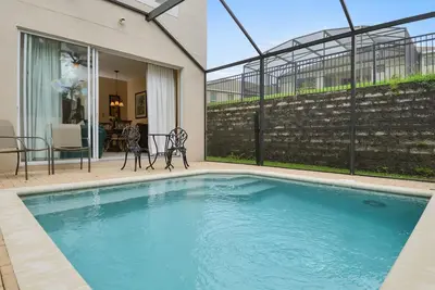 Image de Les rêves deviennent réalité dans cet élégant lotissement de 3 chambres avec piscine à Windsor Palms