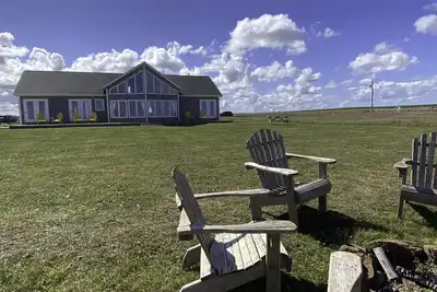 Image de Queen's Landing - Oceanfront, à pied de la plage de Cousin's Shore, super multi-famille