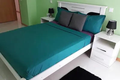 Image de Joli appartement pas loin de la plage