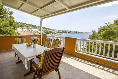 Image de Appartements Ive i Maja (64331-A2) - Razanj