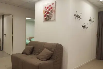 Image de Gite Grand Format Centre Ville Avec 2 Garages