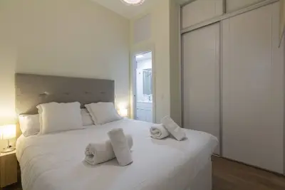 Image de Apartment Downtown Madrid Chueca-Malasaña- 1 Room 4 Pax