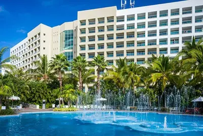 Image de Suite à une chambre Grand Mayan Vidanta Nuevo Vallarta