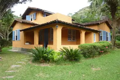 Image de Ferme avec une sécurité totale et un accès facile