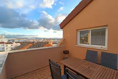 96 - Casa Tarik