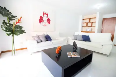 Image de San Fernando Suite 201 - Livin Colombie