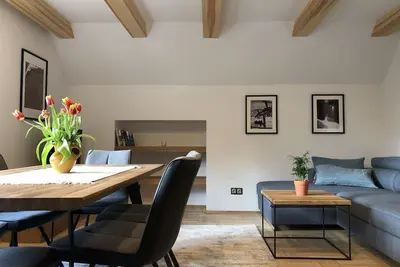 Image de Appartement moderne et indépendant dans l'une des plus belles régions de Pologne