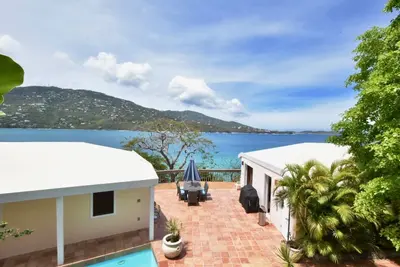 Image de Propriété riveraine prête maintenant