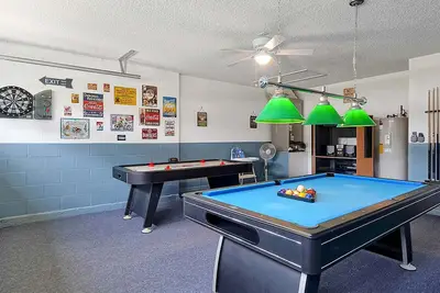 Image de Excellent rapport qualité-prix dans cette maison de 4 chambres avec piscine