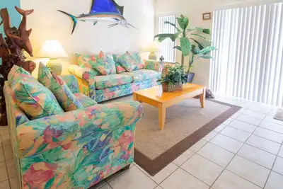 Image de Maison de ville Emerald Island à proximité du club-house et des parcs Disney, pour 8 personnes