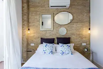 Image de ApartUP Rojas Market