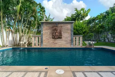 Image de Champagne - 3br piscine villa grand jardin