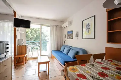 Image de Studio 5 personnes - Confort