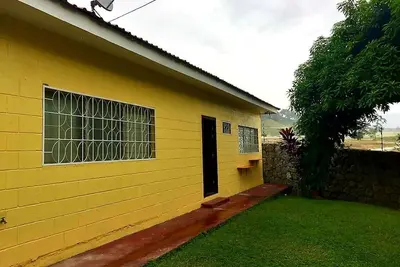 Image de Belle maison relaxante, connectée avec la nature à San Pedro Sula