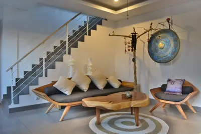 Image de Maison de vacances de rêve avec 3 chambres