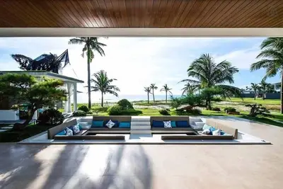 Image de Villa De Luxe Pour Des Vacances De Luxe