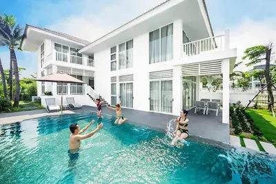 Image de V4b- Votre Paradis De Luxe RAFFINÉ